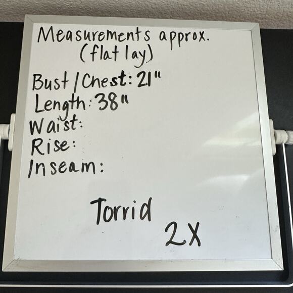 Torrid Dress Women Size 2X Yellow Mini Super Soft Sundress Flouncy Spring Casual - Picture 12 of 12